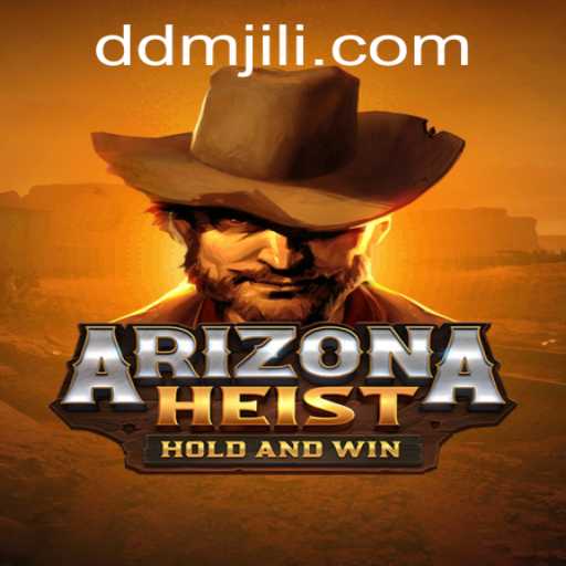 ArizonaHeist: The Ultimate Adventure in Virtual Crime