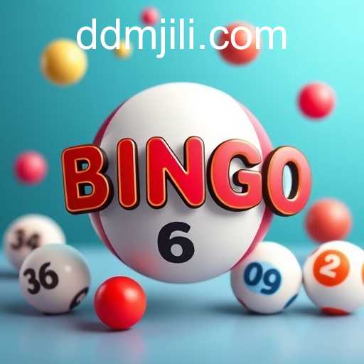 Exploring the World of Bingo Games: Focus on DM JILI