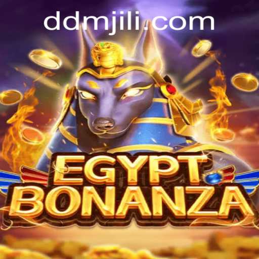 Exploring the Intriguing World of EgyptBonanza: A DM JILI Adventure