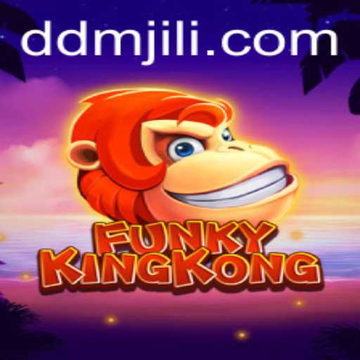 FunkyKingKong: A Thrilling Adventure in Gaming