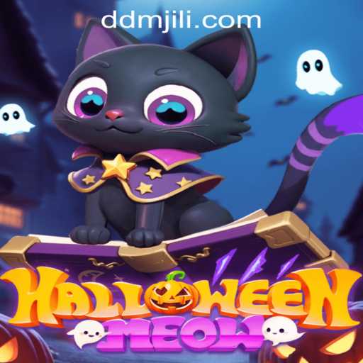 Unveiling the Thrills of HalloweenMeow: An Exciting Adventure with DM JILI