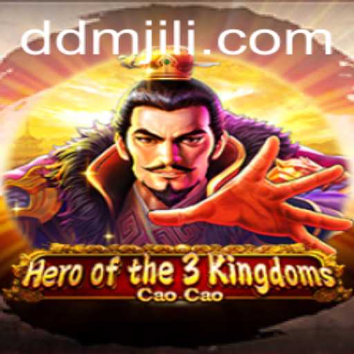 Heroofthe3KingdomsCaoCao: An Epic Gaming Experience
