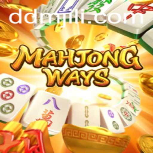 Exploring MahjongWays: A Captivating Journey in the World of DM JILI