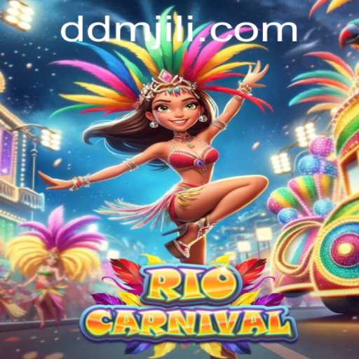 Exploring the Vibrant World of RioCarnival: A Thrilling Journey into the Heart of Brazil's Most Celebrated Festival