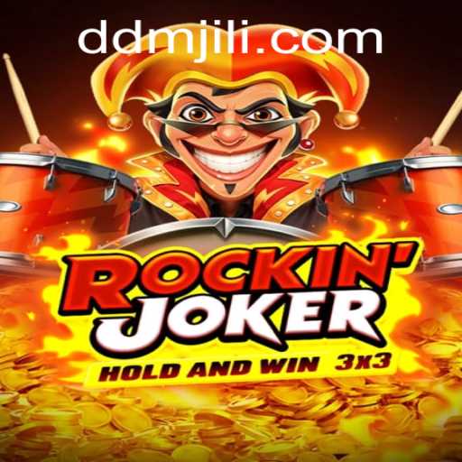 Exploring the Thrilling World of RockinJoker: A Guide to DM JILI