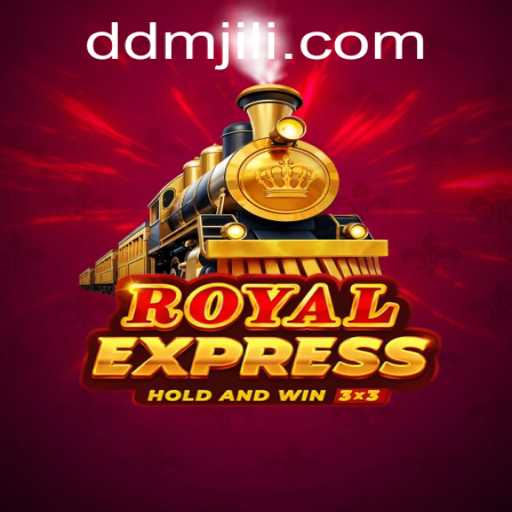 Discover the Thrills of RoyalExpress: The Ultimate Gaming Experience
