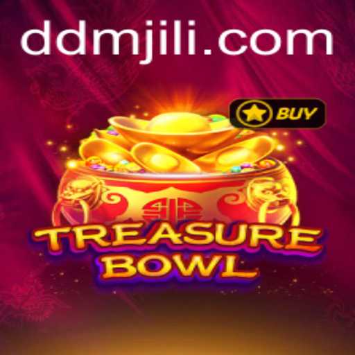 Unveiling TreasureBowl: A Comprehensive Exploration into the Exciting World of DM JILI