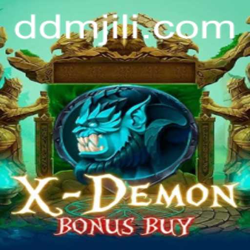 Unleashing the Thrills of XDemonBonusBuy: A Gamble into the Unknown